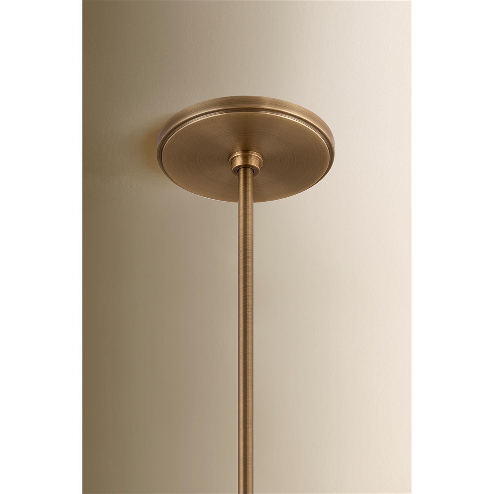 Andersen Chandelier,